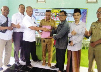 Kecamatan Lemahabang Diklaim bakal Jadi Pusat Perekonomian Baru