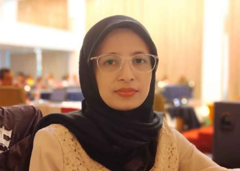 Keterwakilan Perempuan Panwascam se-Kabupaten Cirebon Kurang 30 persen