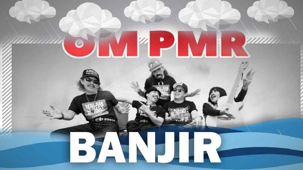 Musim Hujan Jadi Ingat Lagu PMR Banjir, Nih Liriknya