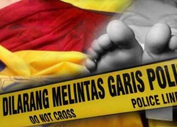 Empat Mayat Satu Keluarga di Kalideres Membusuk di Dalam Rumah