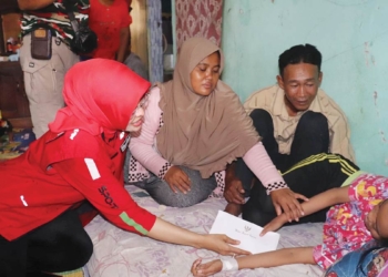 Meniti-Asa-Mencari-Kesembuhan