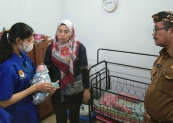 Minat Masyarakat Kerja ke Luar Negeri Meningkat