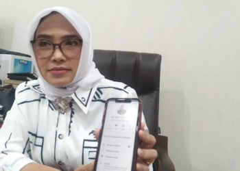 Lagi, Nama Wakil Ketua DPRD Dicatut Penipu