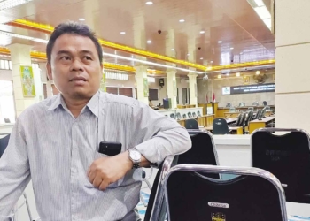 Optimis Capai Target Suara, PKS Kota Cirebon Sibuk Konsolidasi dengan Pengurus Hingga Ranting