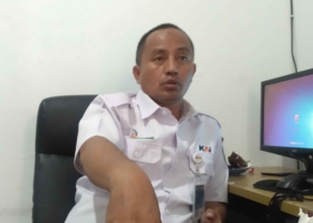 PT KAI Daop 3 Cirebon Tutup 18 Perlintasan KA Liar