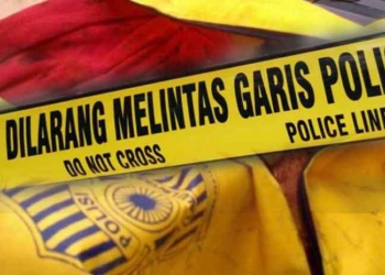 Misteri Penemuan Mayat di Kalideres