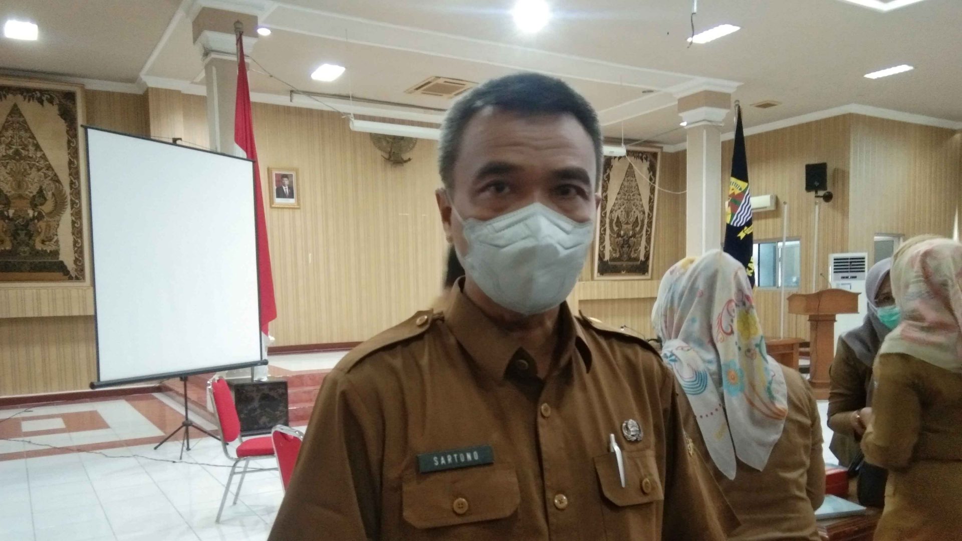 Musim Hujan, Waspada Penyakit Kencing Tikus