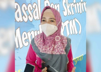 Puncak Kasus Varian Baru Covid-19 Diprediksi Desember