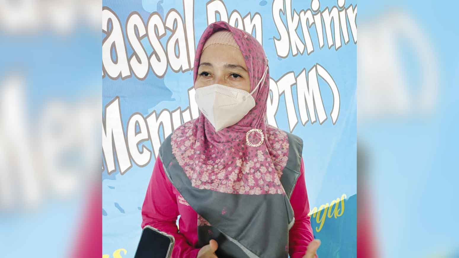 Puncak Kasus Varian Baru Covid-19 Diprediksi Desember