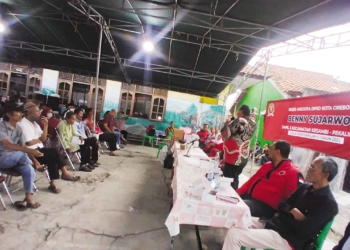 RS Gunung Jati Dinilai Anak Tirikan Pasien BPJS PBI