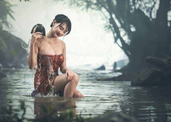 Rahasia Awet Muda Alami, Gampang Banget, Berikut 30 Resep Sehat dan Bahagia di Usia Tua