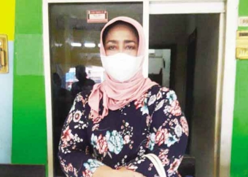 Ripparda Butuh Komitmen Pimpinan Daerah