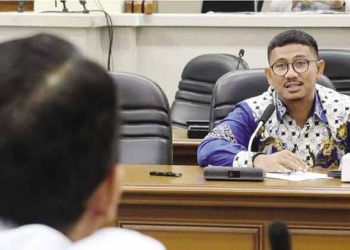 Sudah Tak Relevan, Keputusan DPRD Diusulan Dicabut