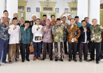 Pemekaran Cirebon Timur Ditarget Akhir Desember Ini Disetujui