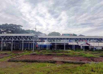 Terkait Dugaan Gratifikasi Pembangunan Pasar,Sejumlah Pejabat Majalengka Diperiksa