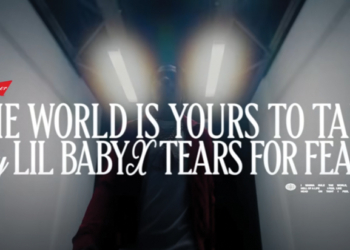 The World is Yours Take Jadi Soundtrack ke 4 FIFA untuk PIALA DUNIA QATAR 2022, Ini Liriknya