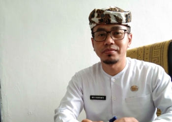 UMP Jawa Barat 2023 Jadi Patokan Penetapan UMK Kabupaten Cirebon 2023