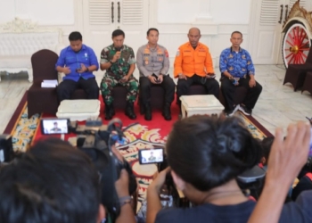 UPDATE GEMPA CIANJUR, Korban Jiwa Bertambah Jadi 327 Orang, Hilang Tambah 8 Orang