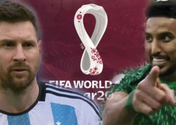 Nasib Messi Ditentukan Polandia, Arab Saudi Berambisi Taklukan Meksiko, Berebut Tiket Babak 16 Besar dari GRUP C Piala Dunia 2022