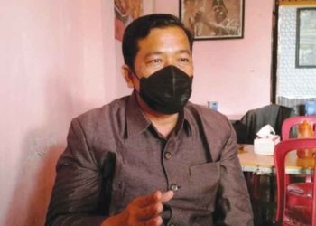 DPRD Majalengka Usulkan Raperda Tentang Bahaya Kebakaran