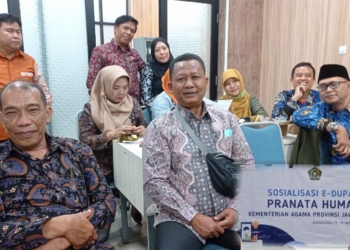 Pakai Aplikasi e-DUPAK Lebih Mudah, Ternyata Ini Kelemahan Pranata Humas saat Usulkan Angka Kredit