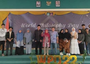 Open Ceremony AFI IAIN Cirebon Berlangsung Meriah