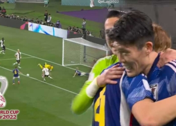 FAKTA Menarik Kemenangan JEPANG Redam DER PANZER JERMAN di PIALA DUNIA 2022 QATAR