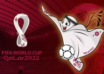 Mirip Hantu Terbang, Maskot dan Logo Piala Dunia 2022 Qatar Dirancang Desainer Iran