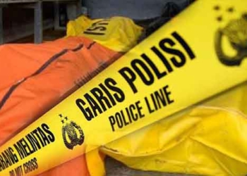 Misteri Penemuan Empat Mayat di Kalideres yang Mengering di Satu Rumah