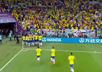 Brasil Favorit Juara Piala Dunia 2022 Qatar, Ini Daftar Pemainnya