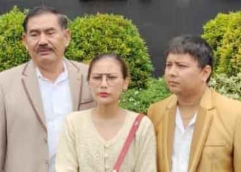 Pemain Sinetron Ikatan Cinta, Kevin Hillers Jadi Tersangka Dugaan Penganiayaan Dr Siska Khair