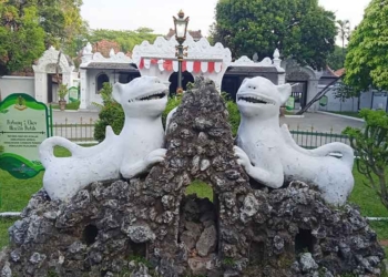 Peran Sunan Gunung Jati dan Pernikahannya dengan Nio Ong Tien Pengaruhi Seni, Budaya, Arsitektur sampai Kuliner (2)