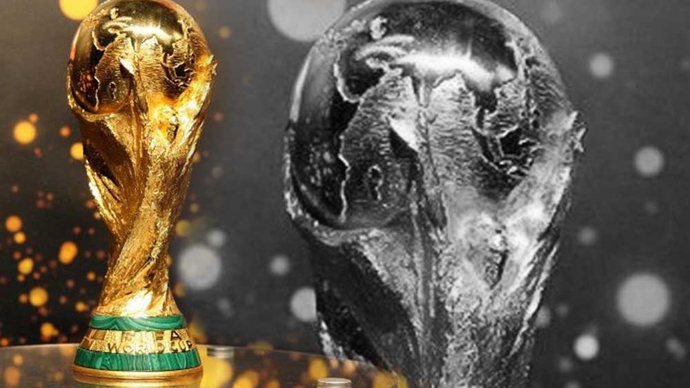 Daftar Negara-Negara Tuan Rumah Piala Dunia Sejak Pertama Digelar Lengkap dengan Juara dan Skor Partai Final