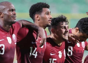 Seru dan Alot, Qatar Makin Membara, Perebutan Tiket Babak 16 Besar Piala Dunia 2022 Ketat, Berikut Klasemen Sementaranya