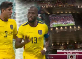 Qatar Vs Ekuador Jadi Laga Perdana PIALA DUNIA 2022, Cetak Fakta Baru Sejarah Sepakbola, Berikut Rekornya