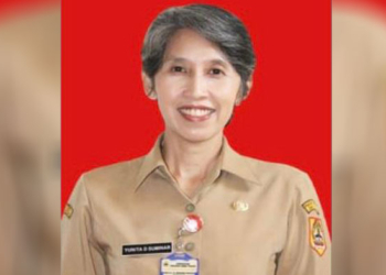 Jadi Bupati Cilacap Perempuan Pertama, Yunita Dyah Suminar Cetak Sejarah, Berikut Profilnya
