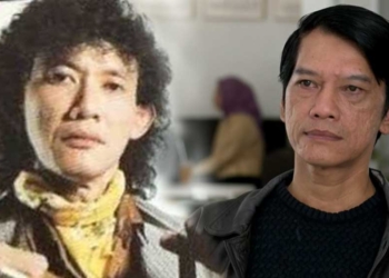 TERUNGKAP! Nama Lengkap BANG EDI Ternyata Mirip Mick Jagger ala Bandung, Preman Pensiun 7 Episode 36
