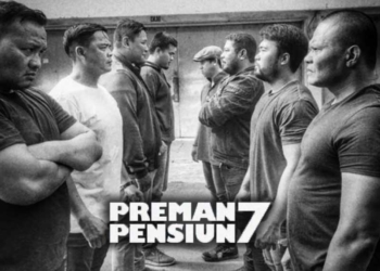 SEDANG TAYANG! Preman Pensiun 7 Selesai di Episode 40, Otang Telefon Cecep, Kisah Bang Edi Berlanjut