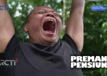 LINK TAYANGAN ULANG Preman Pensiun 7 Episode 31, Kang Murad Ngamuk, Yayat Sedih, Bubun Ingin Pulang, Aos Salaha Paham ke Otang