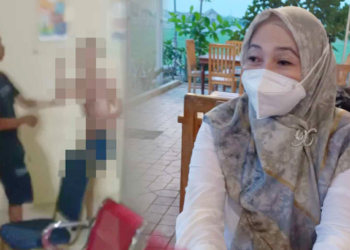 Dua Pegawai Puskesmas Kaliwedi Mesum Diberhentikan Dengan Tidak Hormat