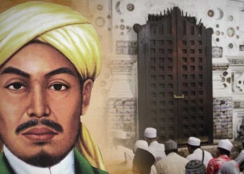 Wasiat Sunan Gunung Jati, Menahan Hawa Nafsu dan Cara Manghormati Tamu