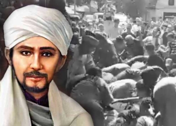 Wasiat Sunan Gunung Jati Ingsun Titip Tajug lan Fakir Miskin, Apa Hubungannya dengan Tradisi Tawur Ji?