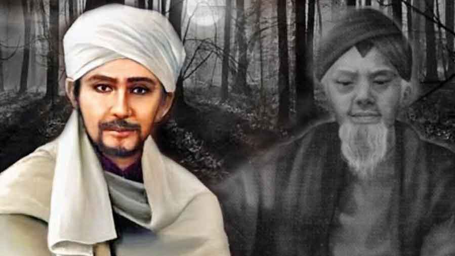 Muncul Pertanda Gaib, Sunan Gunung Jati Diingatkan Oleh Syekh Siti Jenar, setelah Wali yang Diduga Penganut Syiah Itu Dibunuh