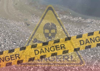 Pencemaran Sungai Cibuaya Indramayu Meluas, Belasan Ribu Ikan Mati Sampai ke Hulu Embung Widasari