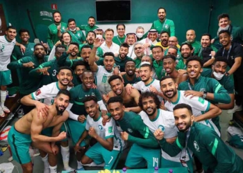 6 FAKTA Menarik Kemenangan ARAB SAUDI Atas ARGENTINA di Grup C Piala Dunia 2022 Qatar, Nomor 6 Bikin Baper