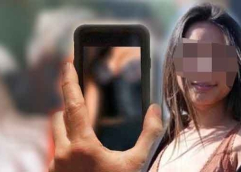 Terbongkar, Ini Identitas Pemeran Video Porno di Sofa yang Disebut Selebgram Asal Bali