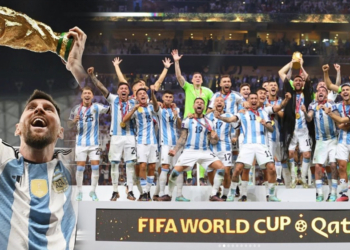 7 Fakta Penting Kemenangan Argentina atas Prancis di Final Piala Dunia 2022 Qatar