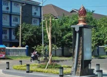 Belasan Miliar untuk Perbaikan Jalan Perkotaan