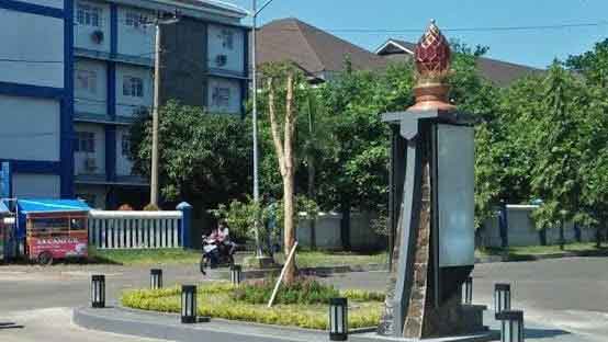 Belasan Miliar untuk Perbaikan Jalan Perkotaan