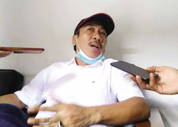 Dana Cadangan Pilkada Disetujui Rp40 Miliar